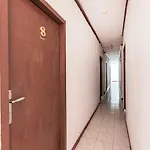 Oyo 1286 Margot Residence Near Rsud Kebayoran Baru